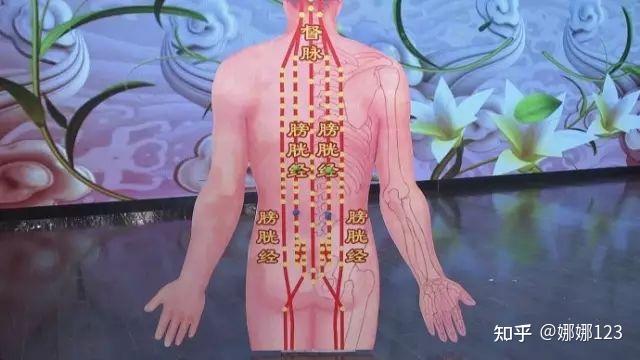 百治不如一刮！10种刮痧法，刮走全身疾病！ - 知乎