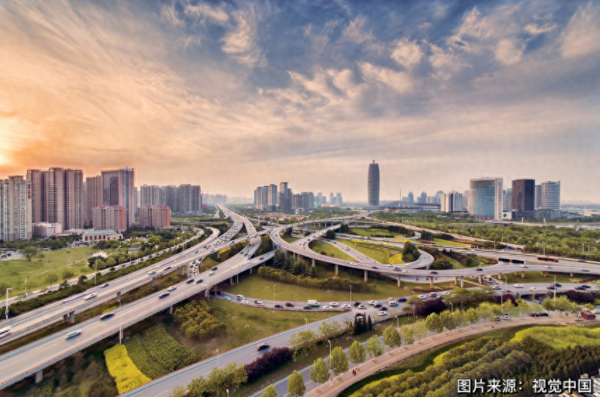 六部门发文郑州楼市放大招