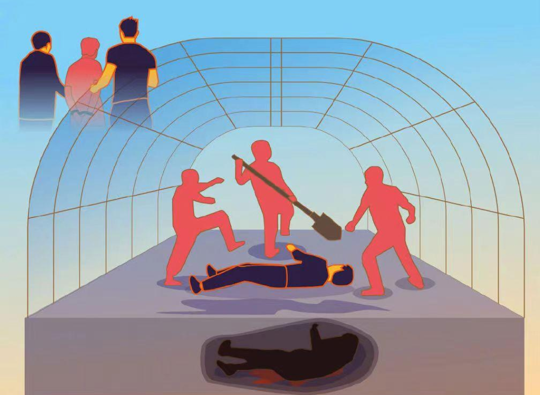 未成年不是故意杀人的免死金牌人性之恶或许来源于教