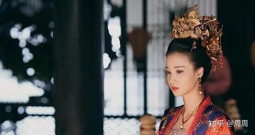 宋仁宗的"张贵妃",比你想象得还得宠.