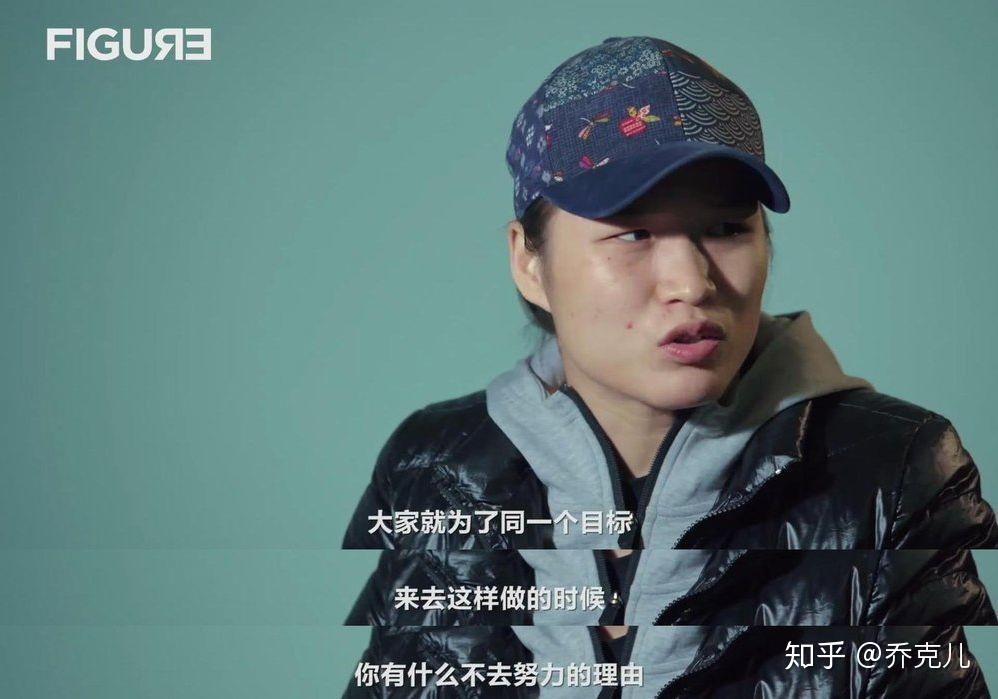 职业生涯21胜1负，详解中国综合格斗第一人张伟丽的冠军之路 - 知乎