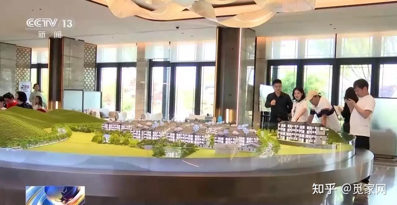 楼市新政后首周 上海、杭州楼市有何变化→ - 知乎