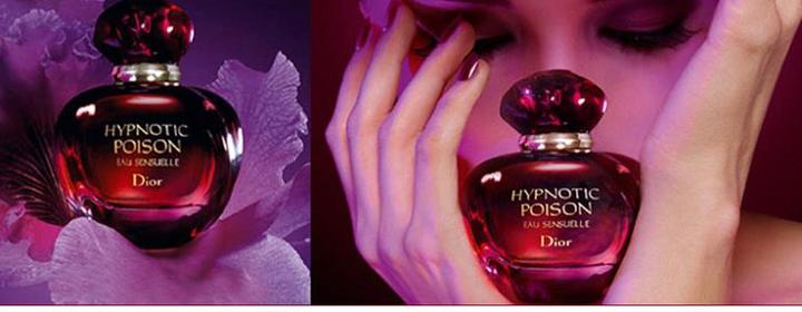Dior Hypnotic Poison 香水 赤ミニ香水セット オンライン 通販コスメ