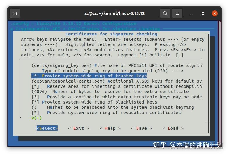 Linux Igh Ethercat Master安装及环境配置 - 知乎