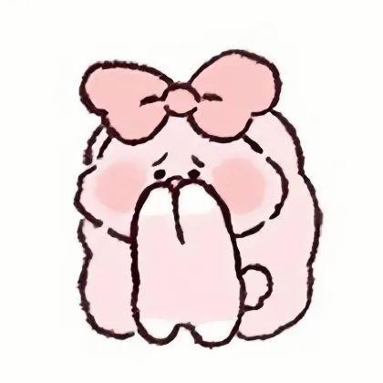 150张可爱的微信头像-可爱微信头像萌萌哒女生