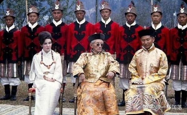 1975年，锡金王国被印度吞并，同中国接壤的国家变成了13个 - 知乎