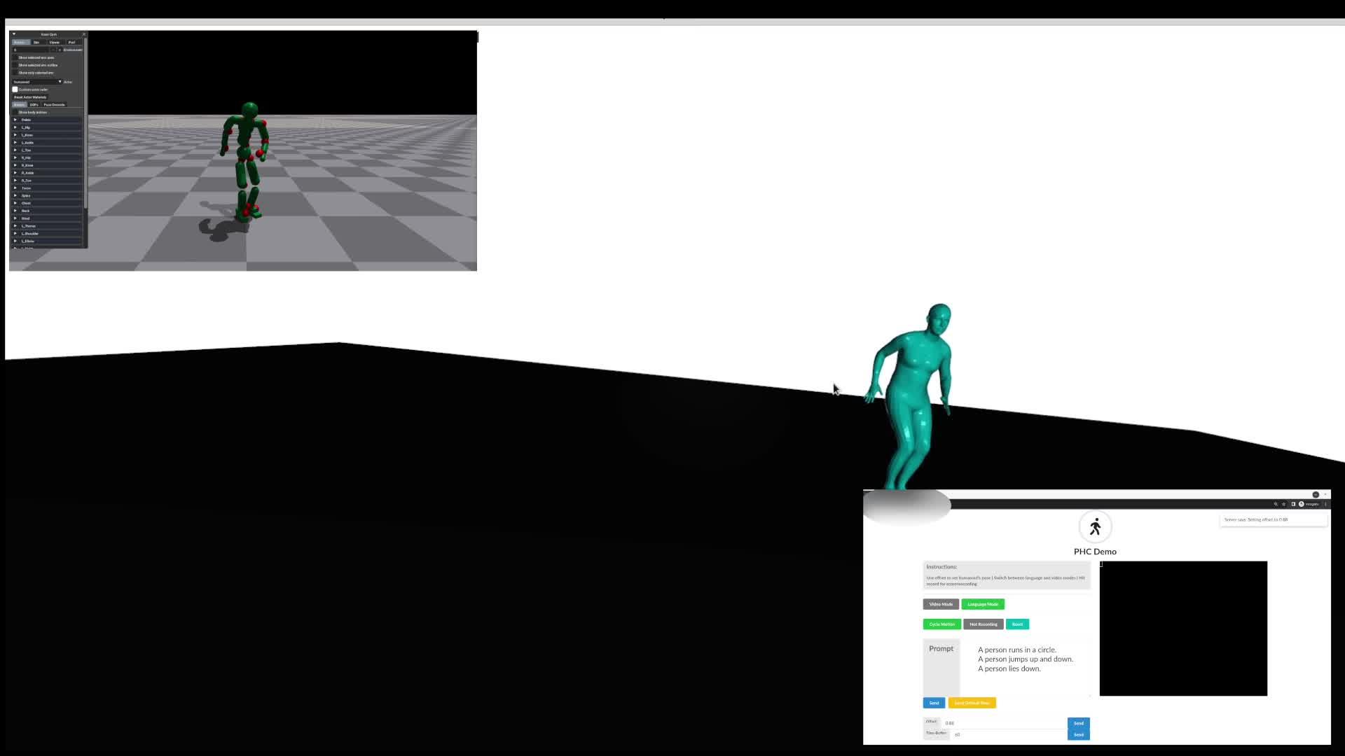 [ICCV 2023] Perpetual Humanoid Control for Real-time Simulated Avatars ...