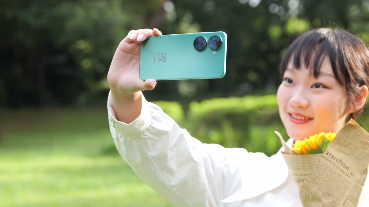 华为nova11se售价1999被吐槽华为nova12麒麟830值得期待