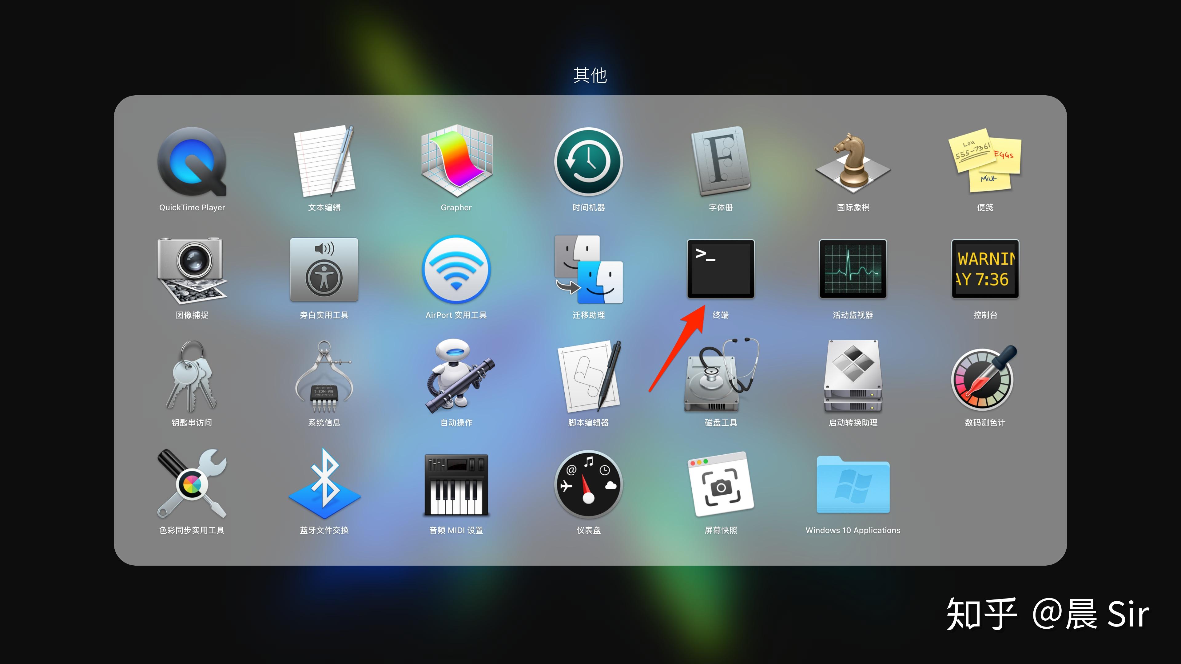 用U盘重装Mac全新的操作系统（Mojave） - 知乎