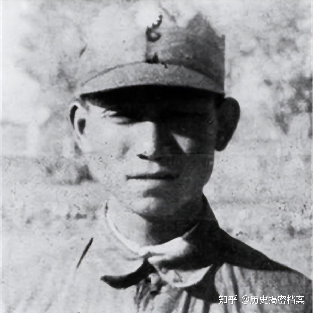 1955年授衔前，陈光自焚去世，林彪得知后：如果不死，必是大将 - 知乎