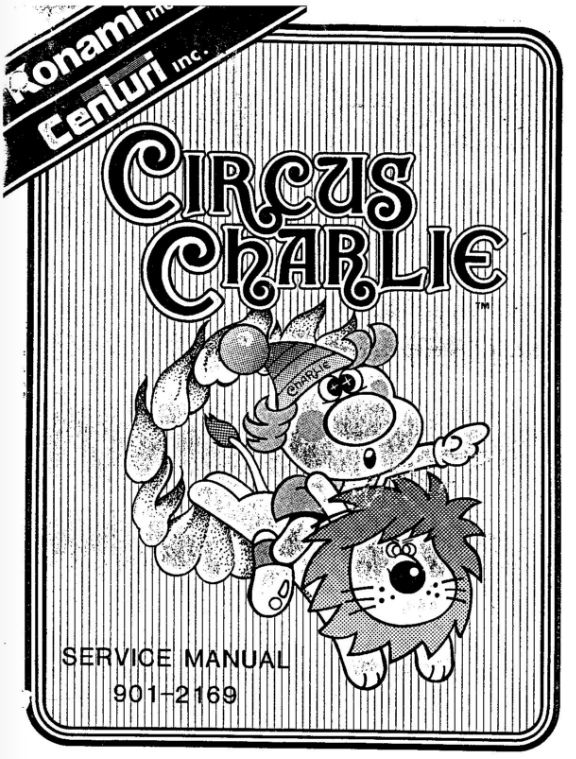 circus是什么意思(in a circus是什么意思)