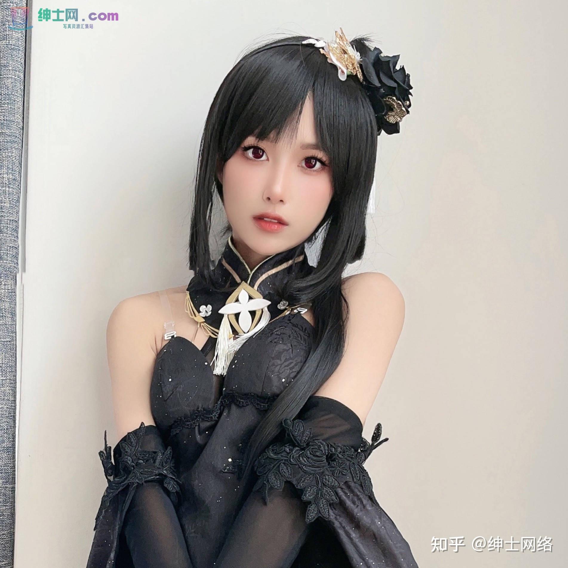 布丁大法 写真合集下载 - 知乎
