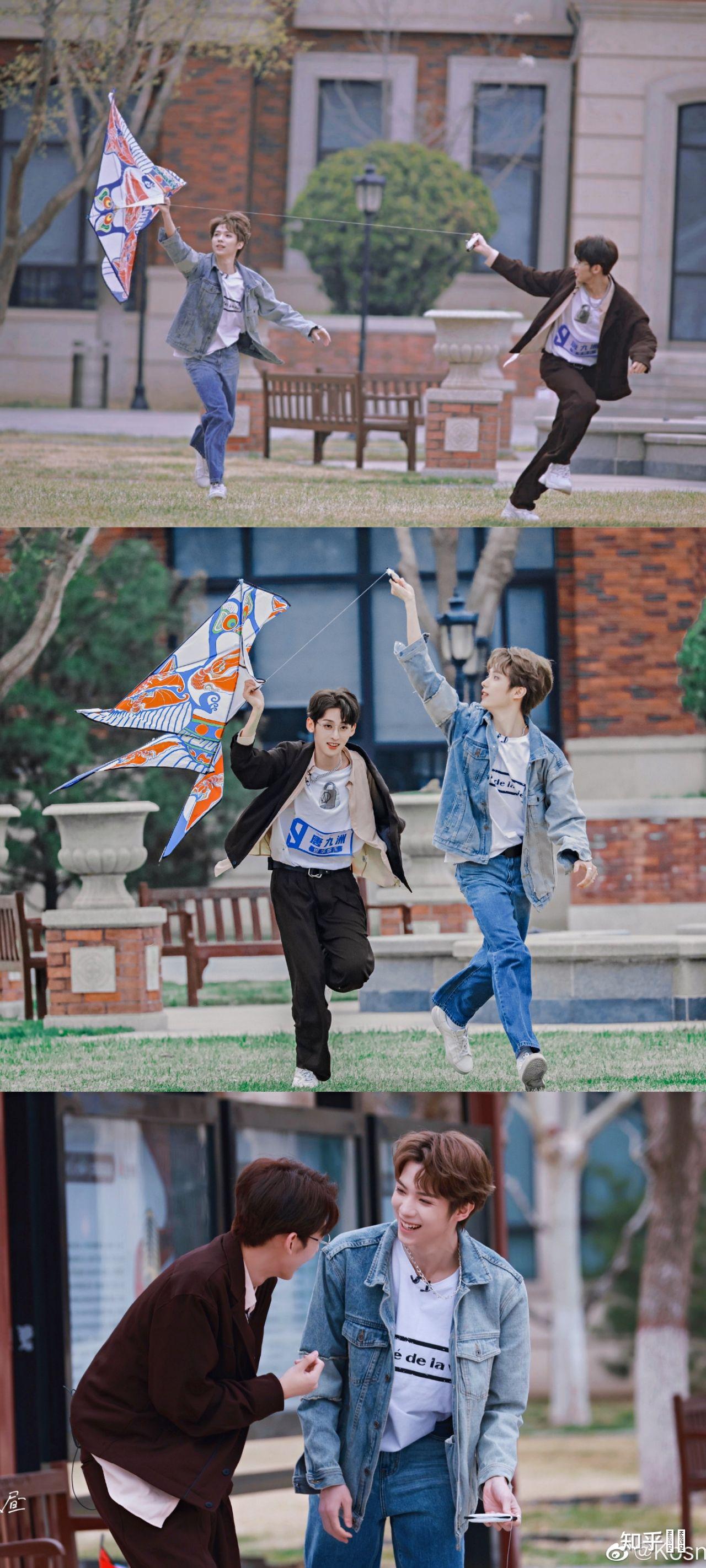 如何评价青春有你3十周cp的高甜互动