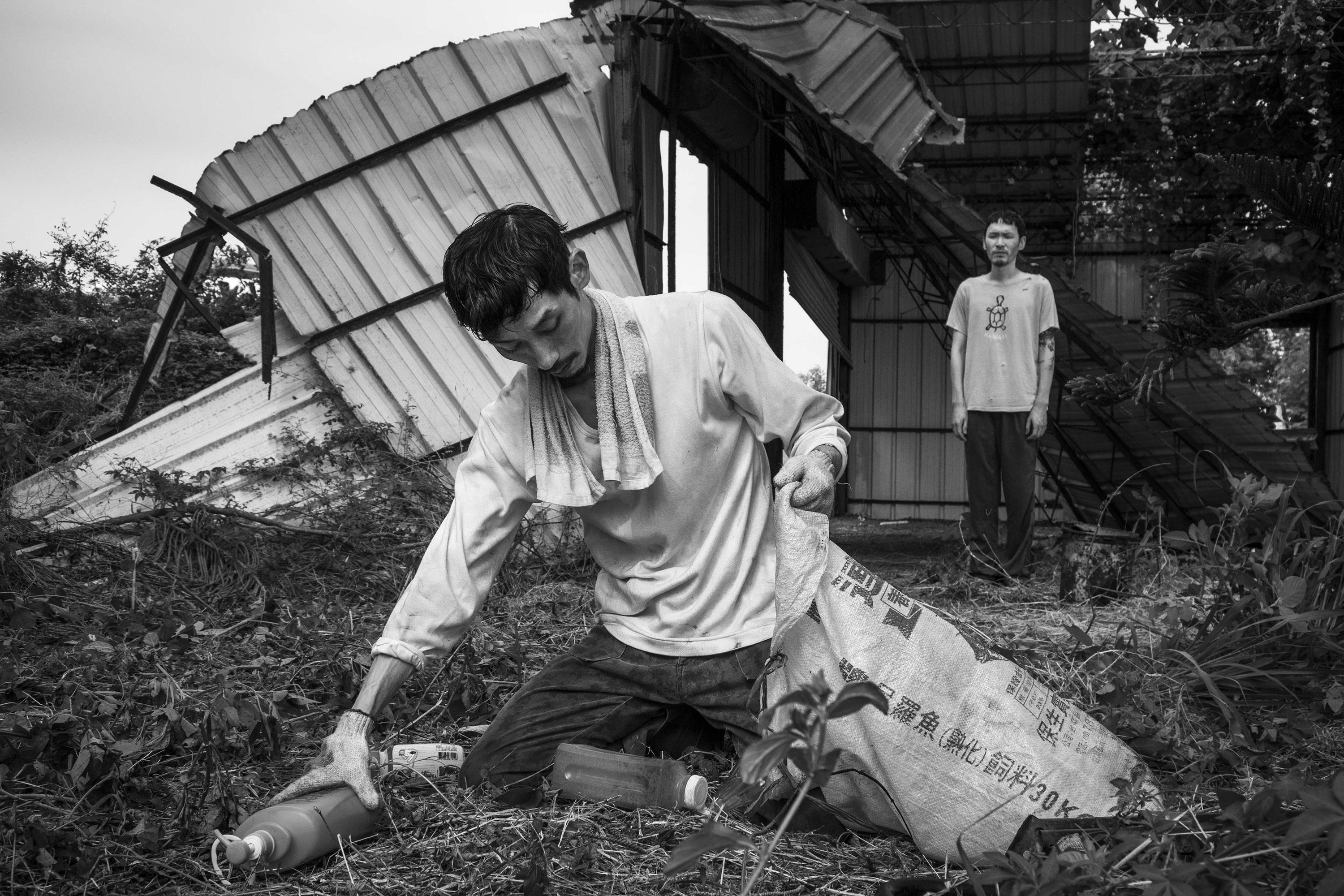 如何评价电影大佛普拉斯