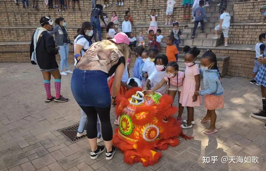 【国际汉语】乐学中文，积极应考，海外青少年中文学习兴趣浓厚 - 知乎