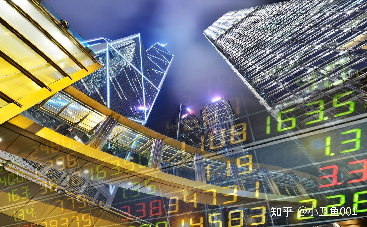 内地散户炒港股需要注意的几个点- 知乎