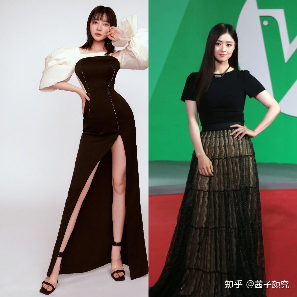 沙漏型x型身材的女孩适合什么样的穿衣风格