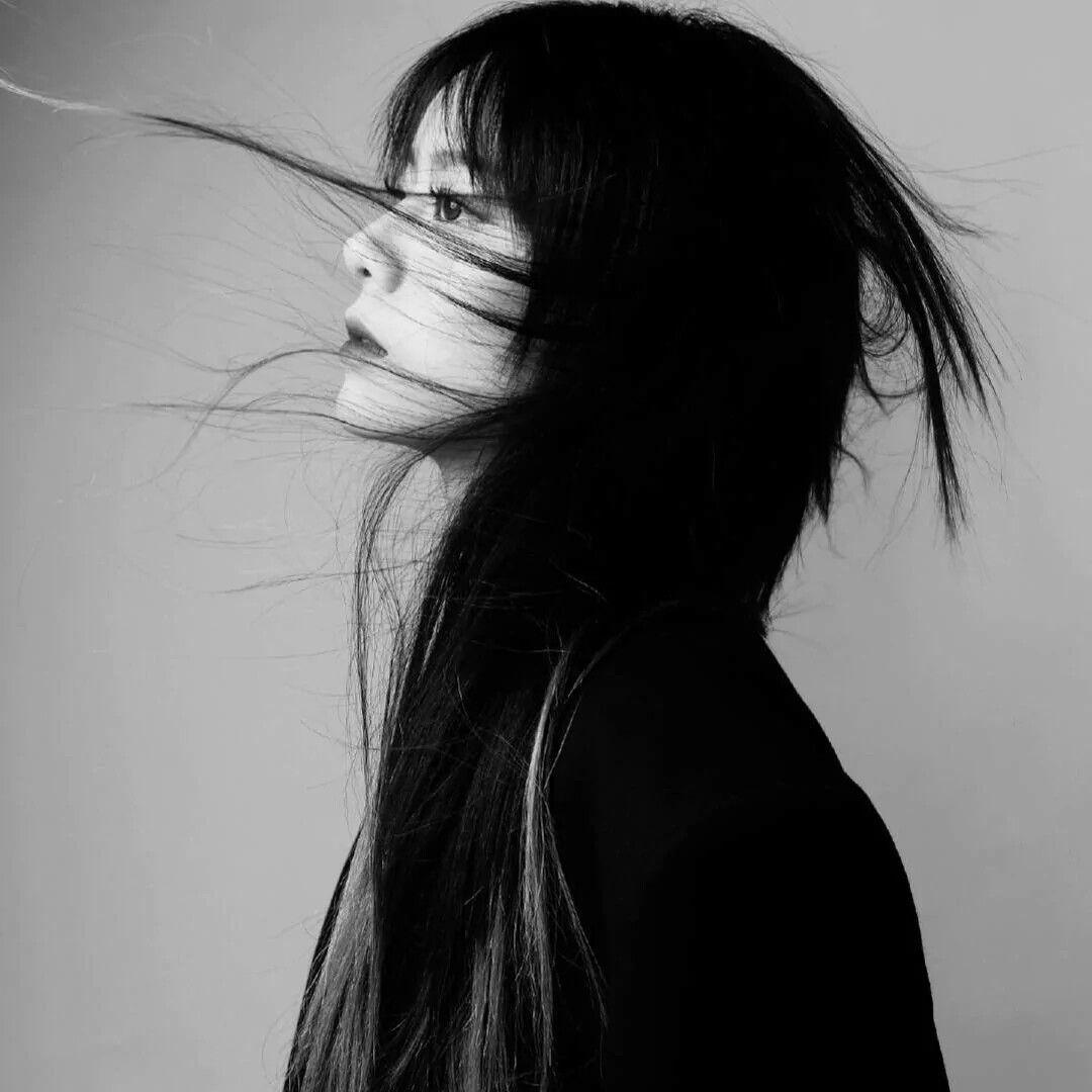 有没有比较看起来比较阴郁的头像