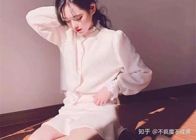 女孩子那种属于渣但是不自知的表现有哪些