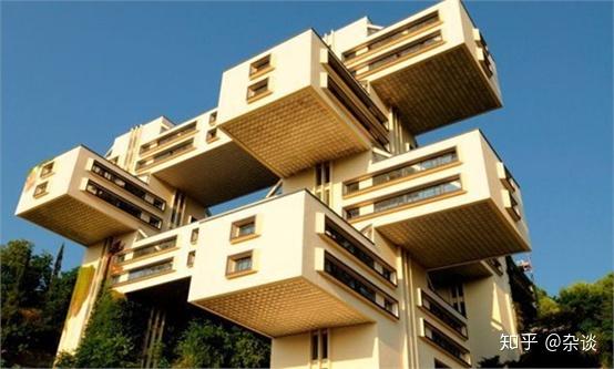 未来主义构成主义立体主义包豪斯建筑的比较