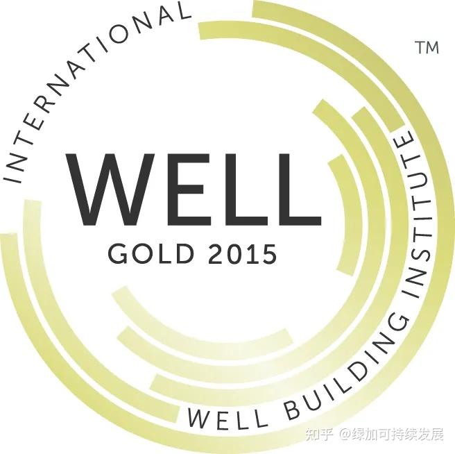 健康建筑标准WELL认证 | 让您的建筑更ESG! - 知乎