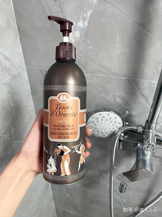 男士沐浴露推荐,有哪些沐浴露是适合男生用的? - 知乎