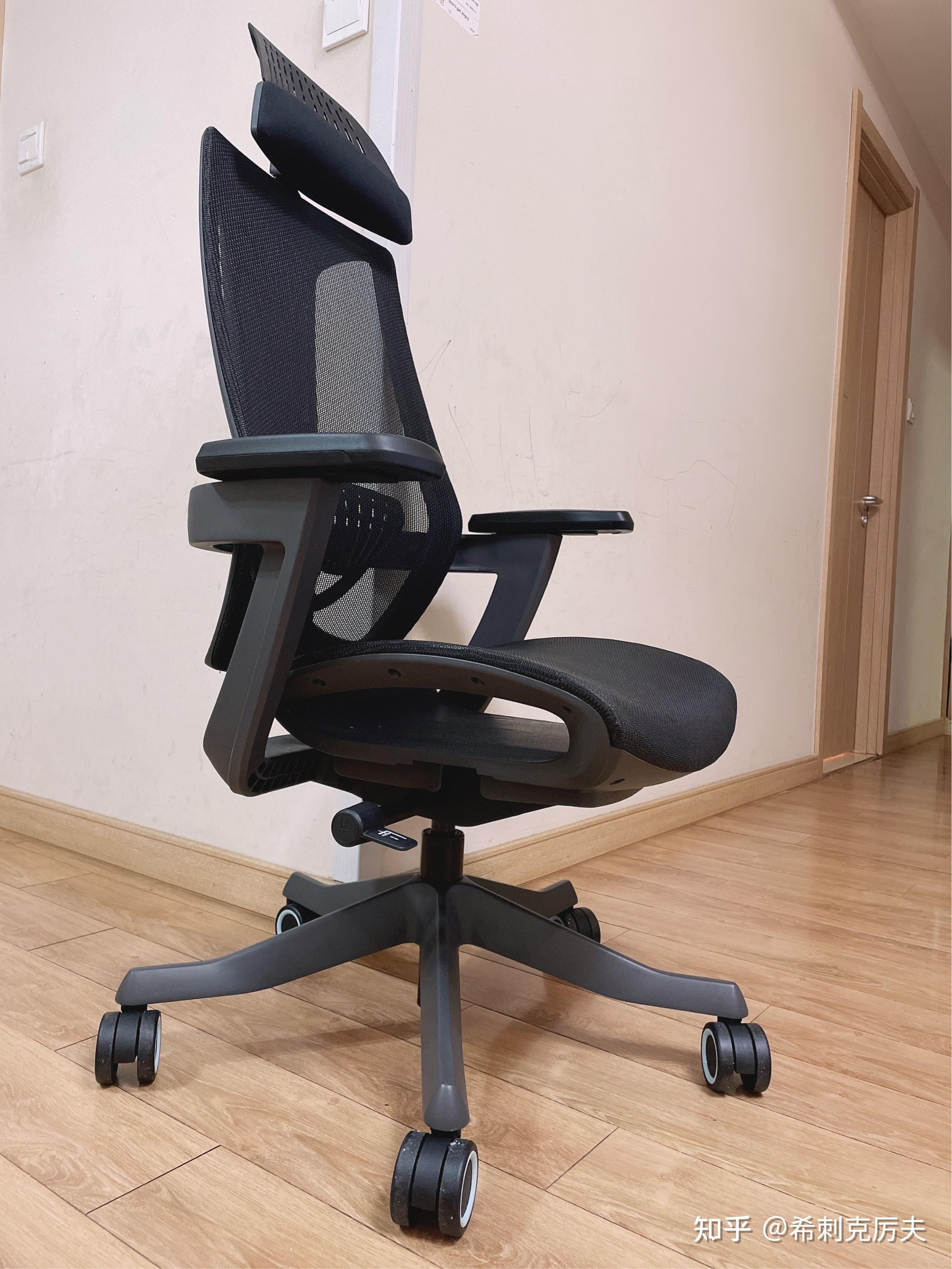 2022年人体工学椅推荐|家用办公椅怎么选?