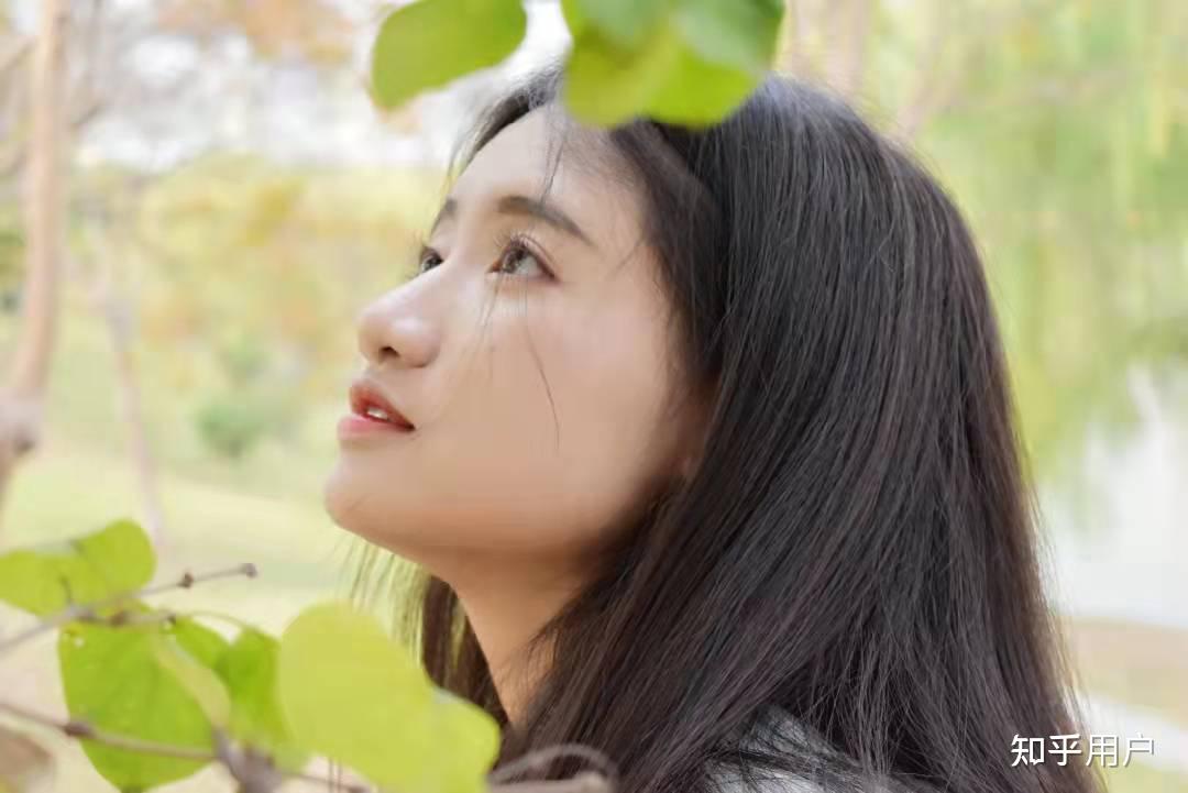 广西女孩长相有辨识度吗? - 知乎