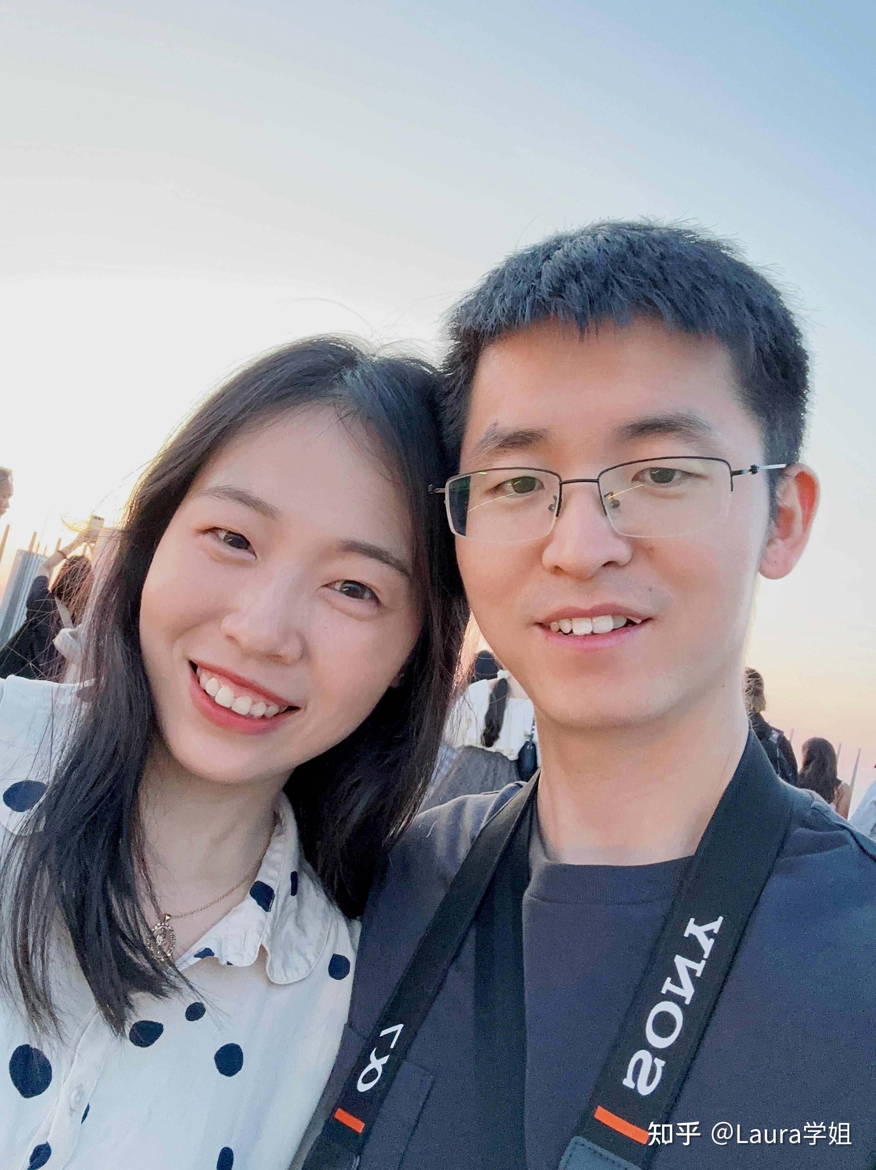 遇见对的人，是什么样的感觉？ - 知乎