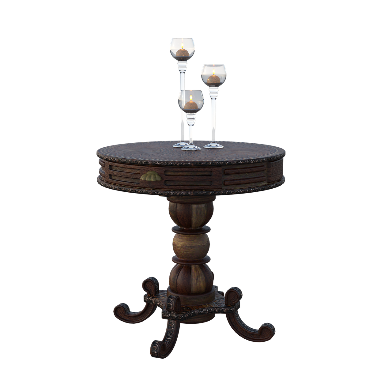 皇朝之恋家具怎么样