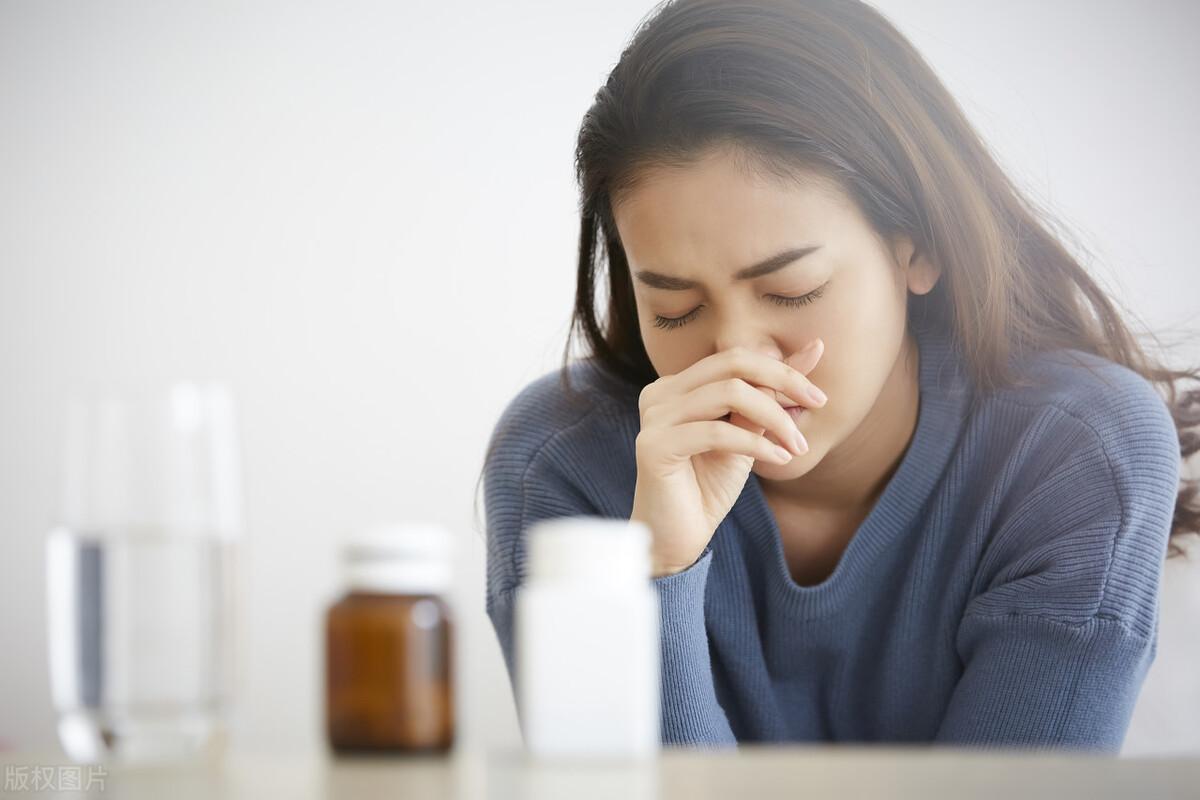 不同类型的咳嗽诊疗经验，要点浅析-专业文章