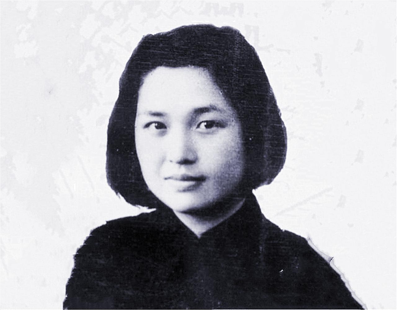 陈琏:潜伏在国民党父亲身边!暴露身份后,父亲陈布雷绝望自杀 - 知乎