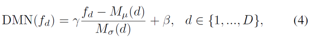 论文笔记33：A Novel Mix-normalization Method for Generalizable Multi-source ...