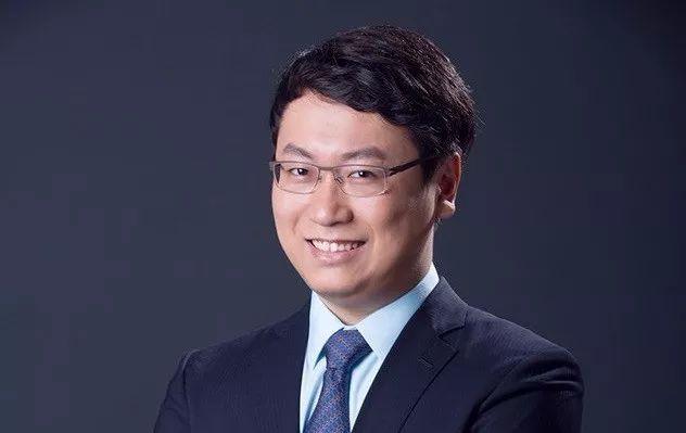 戴雨森创业之道唯快不破