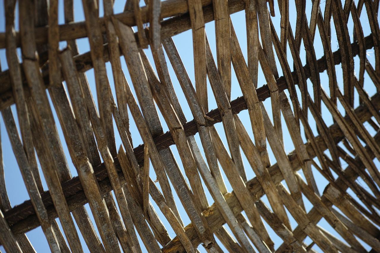 喷绘布是什么材质