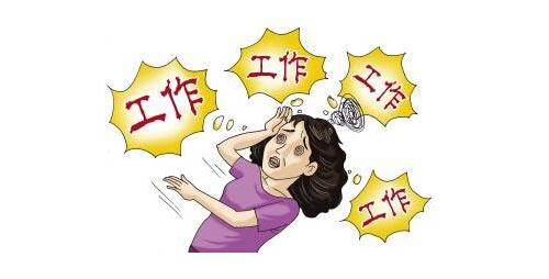 那些工作中困扰已久的问题