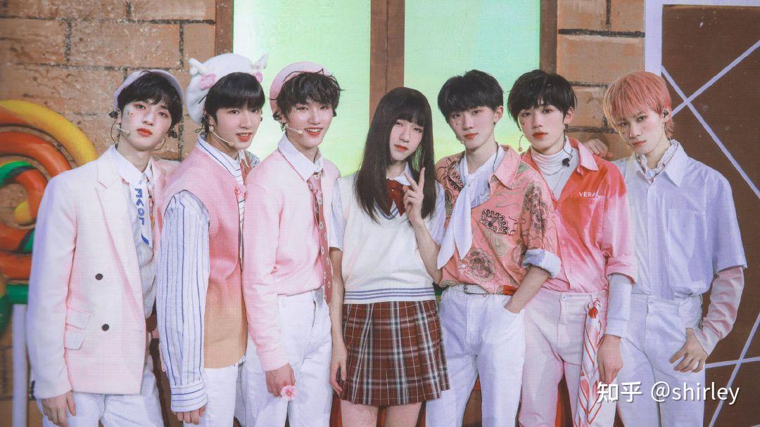 时代少年团真的有人谈恋爱吗