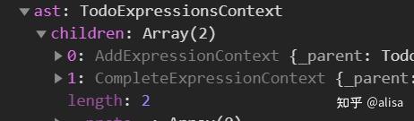 使用 TypeScript，React，ANTLR 和 Monaco Editor 创建一个自定义 Web 编辑器(二) - 知乎