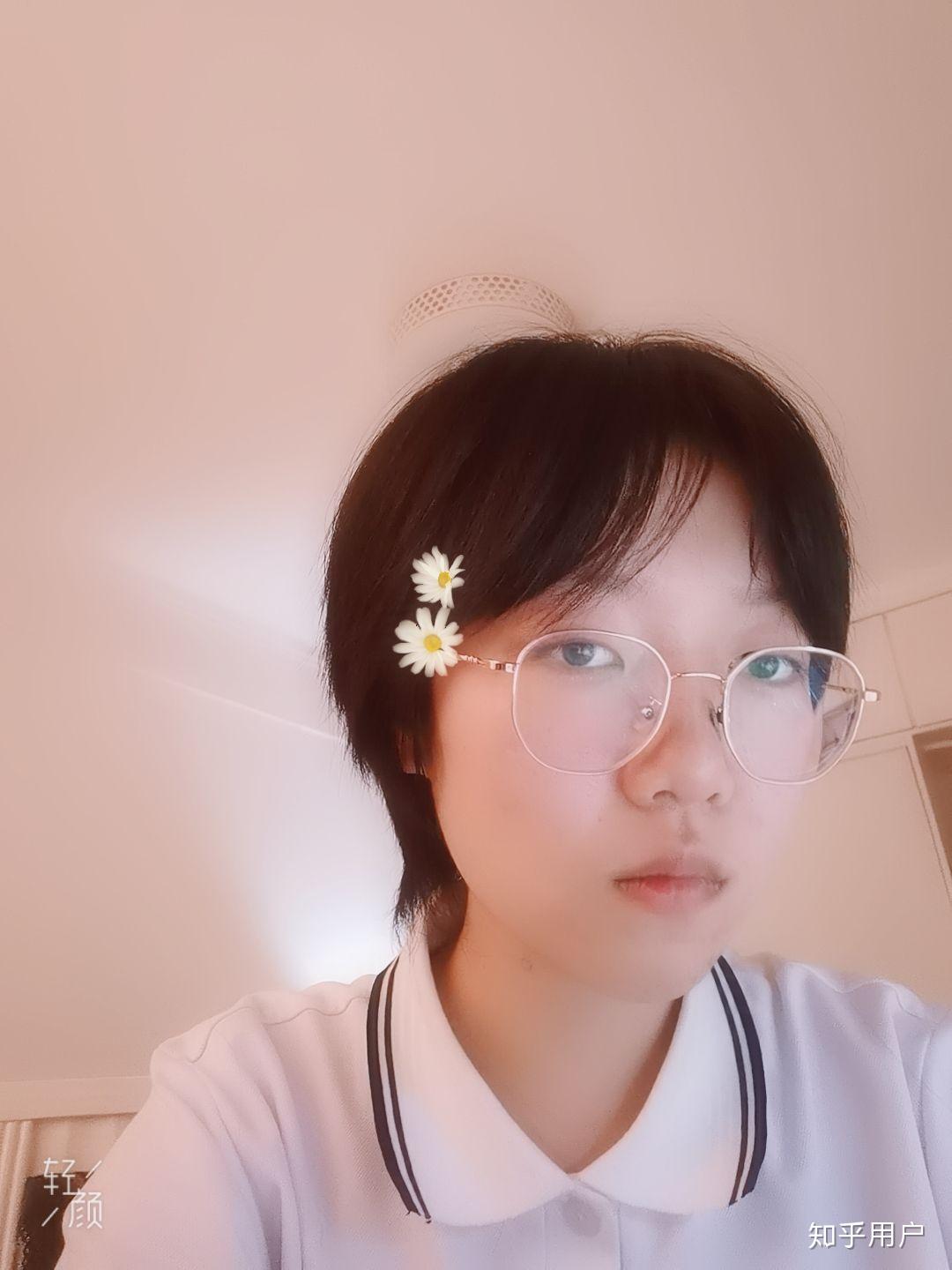 适合高中学生的短发发型有哪些?