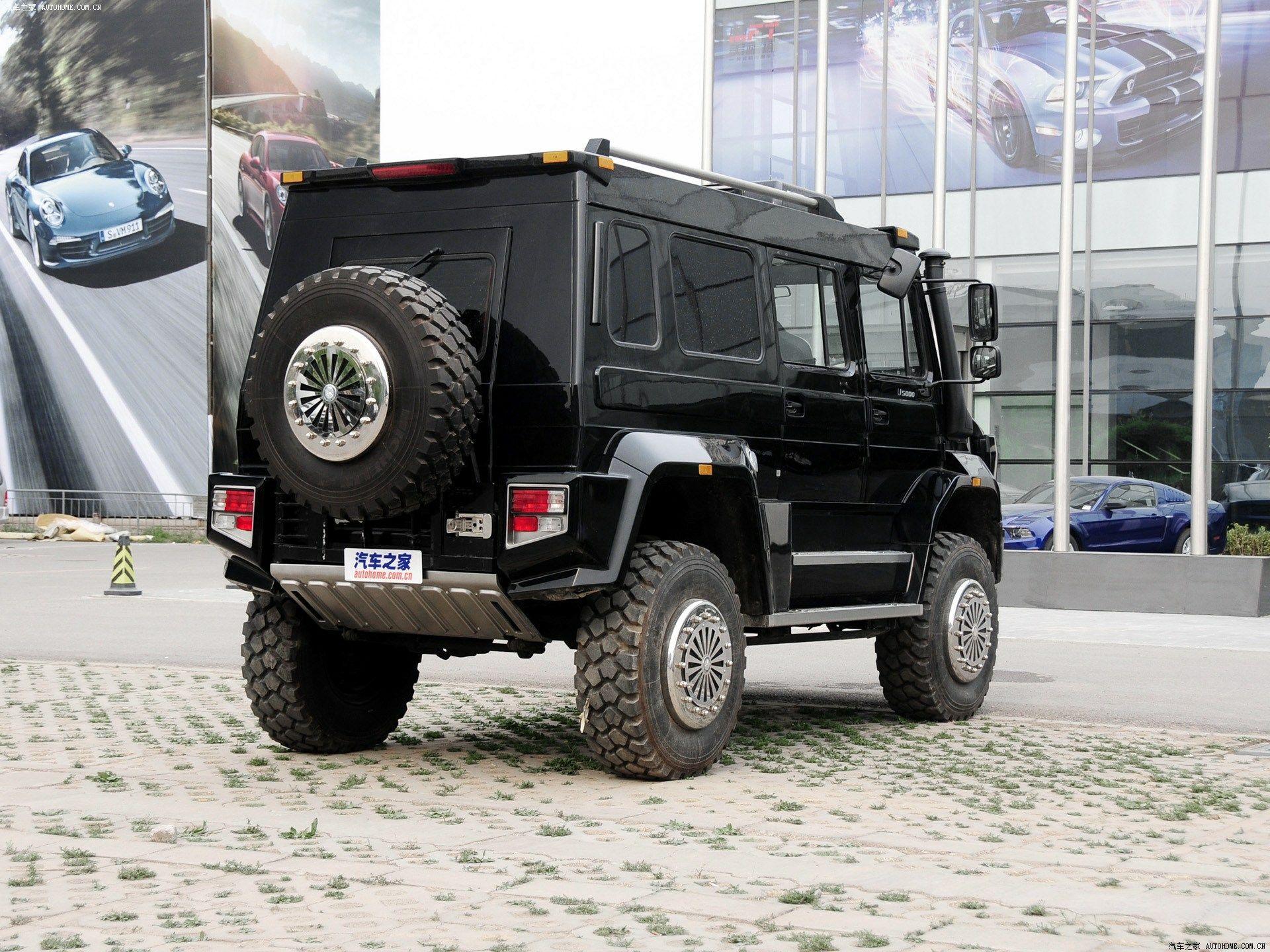 你认为最结实的车是哪款