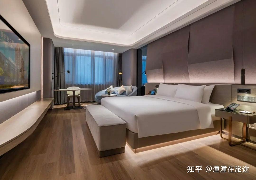 诺富特酒店怎么样? - 知乎