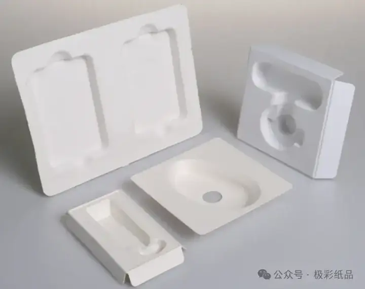 印刷包装设计常用内托内衬材质种类,提升产品档次与保护性的完美选择! - 知乎