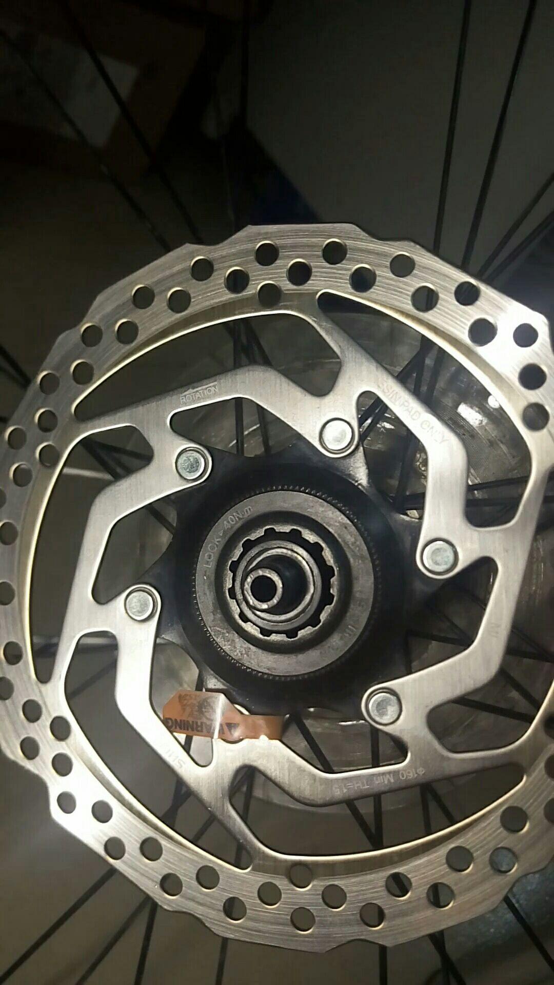 山地车后花鼓拆装? - 知乎