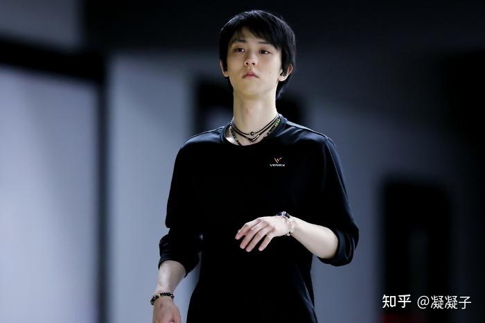 如果羽生結弦長的不好看那還會像現在一樣被那麼多人喜歡嗎