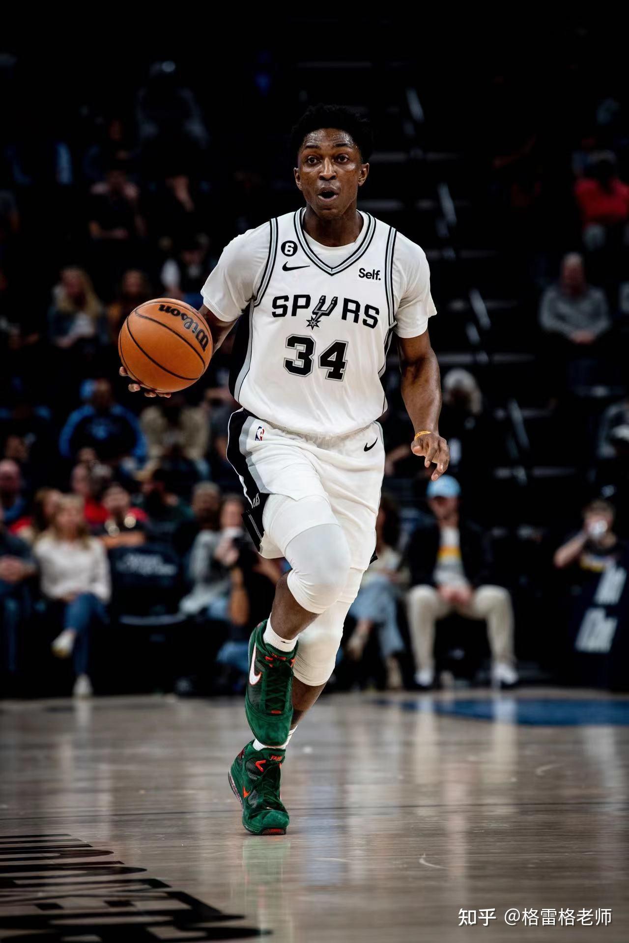 nba 选秀大会:马刺状元签选择文班亚马,黄蜂选中米勒,如何看待他们的