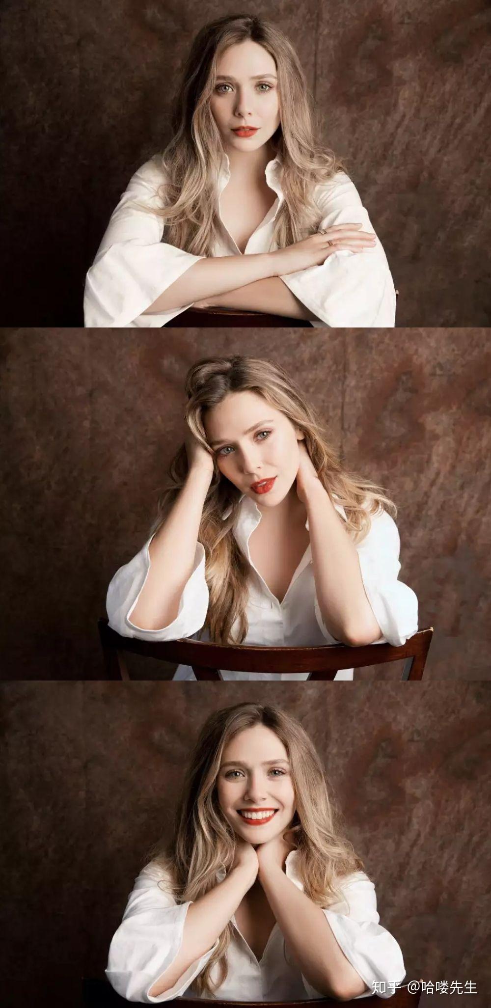 有没有伊丽莎白奥尔森复联绯红女巫的高清壁纸啊