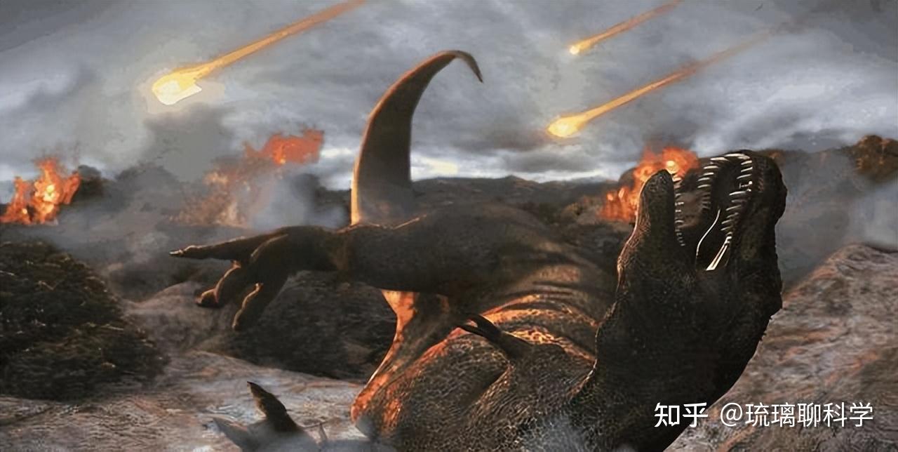 第六次生物大灭绝真的要来了吗? - 知乎