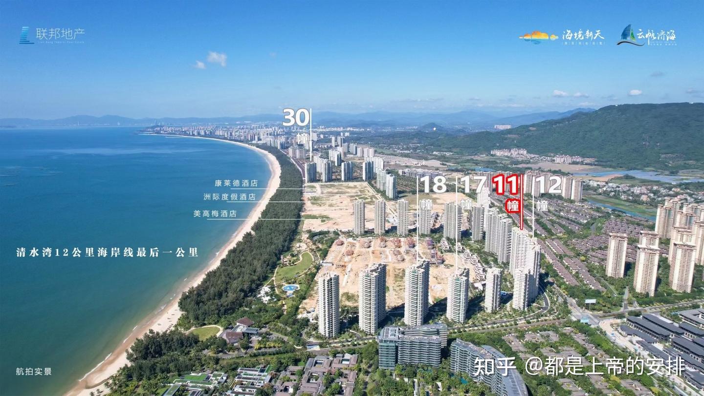 海南养老购房这么选？2024最强攻略 - 知乎