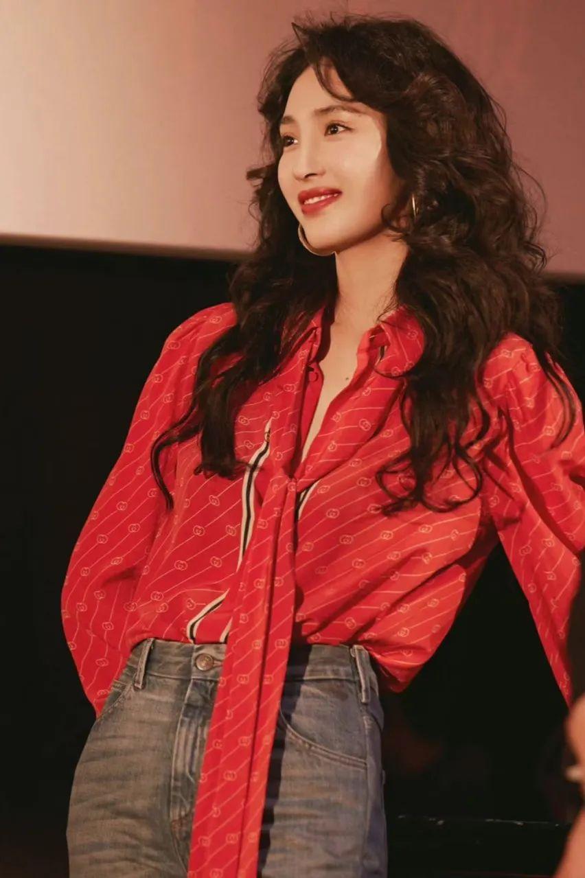 八,九十年代的 "复古港风",才是真时髦! - 知乎