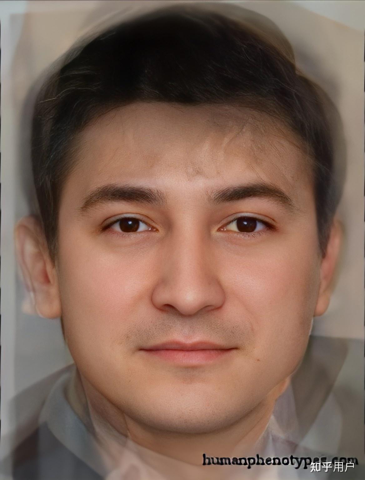 欧洲人能分辨出欧洲各国人的相貌吗? - 知乎